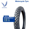 Motorcycle Tyres and Tubes 3.00-17 3.00-18